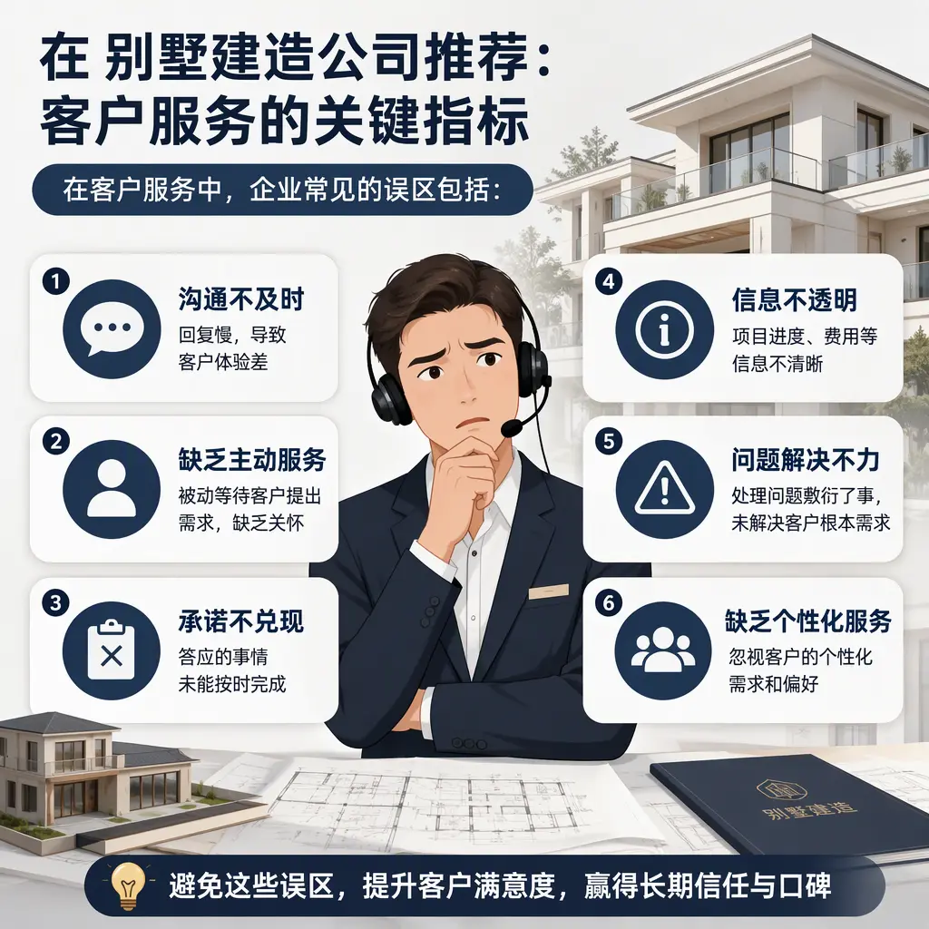 在 播州 别墅建造公司推荐：客户服务的关键指标