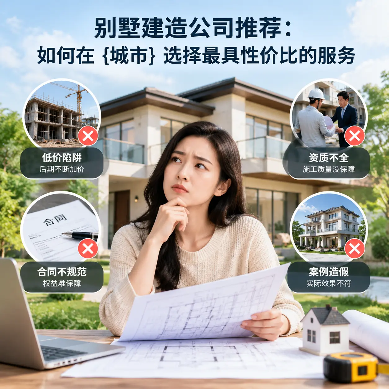 别墅建造公司推荐：如何在 播州 选择最具性价比的服务